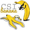 CSI BANANA - banana kill