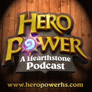 Hero Power iTunes Cover