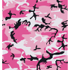 Pink Camo Camouflage