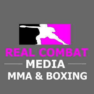 RCM MMA & BOXING Pink