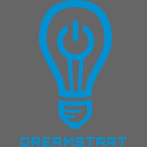 Dreamstart Brand (White)