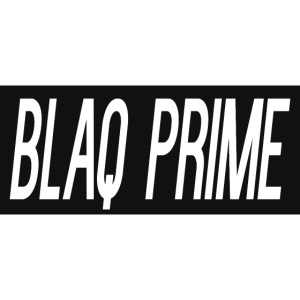 Blaq Prime Box Logo
