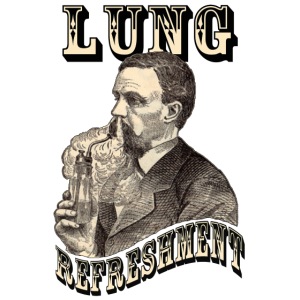 Lung Refreshment