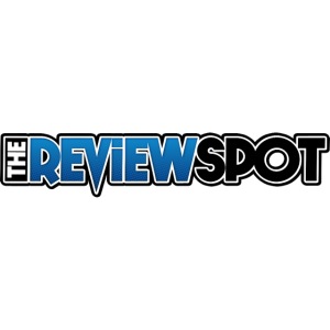Review Spot Font logo