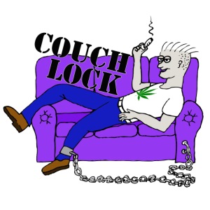 couch lock