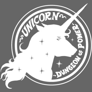 Unicorn DOP front W png