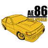 Toyota AE86