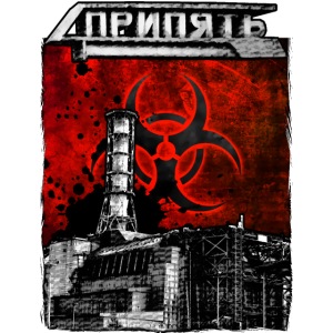 Pripyat Reactor