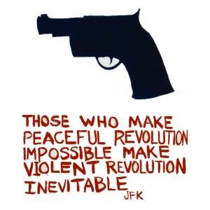 JFK Revolution