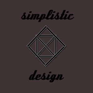 Simplistic Design Logo With Text