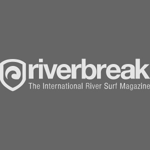 Riverbreak Mug