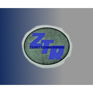 ZeroTechReview Merchandise