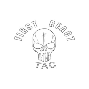 First React Tac Logo