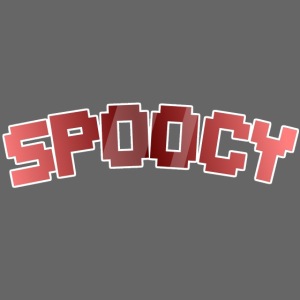 Sp00cy Logo