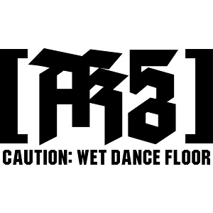 Wet Dance Floor