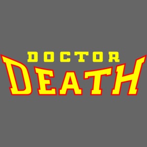 Doctor Death