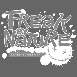 Freak by Nature