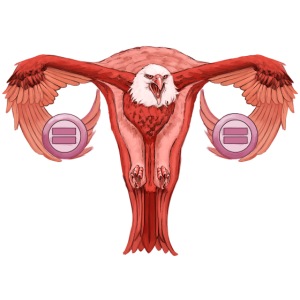 Eagle Uterus