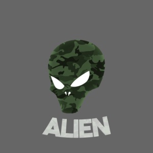 Military Alien