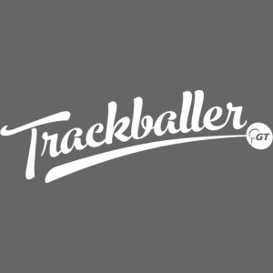 Trackballer Throwback