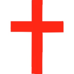 AnGeL's red cross