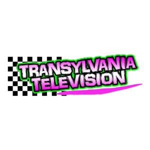 TVTV 80s Logo