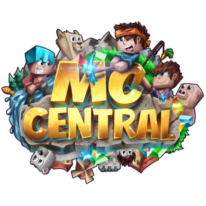 MC Central Logo