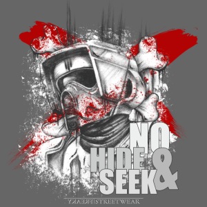 No hide & Seek