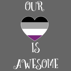 Asexual Love Is Awesome