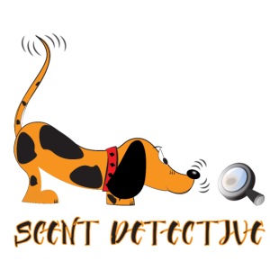 Scent Detective