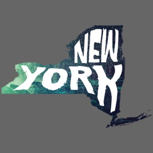 A New York State of Outline