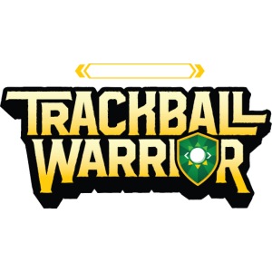 Trackball Warrior Fantasy Edition