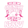Country Music Nanny