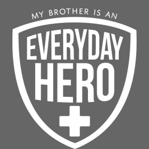 Everyday Hero brother