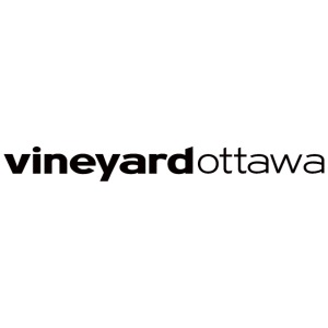 Vineyard Ottawa Logo blac