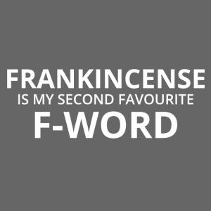 Frankincense Fword