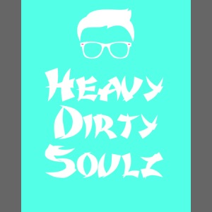 HeavyDirtySoulz Logo