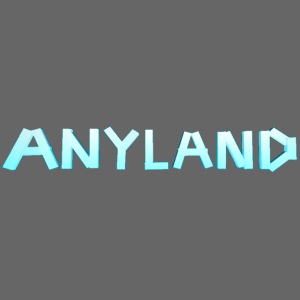 Anyland logo