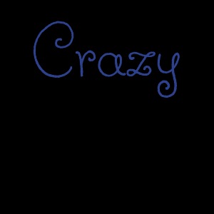 Crazy Oil Lady - D2