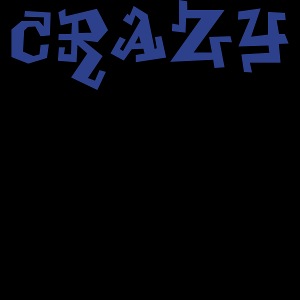 Crazy Oil Lady - D4