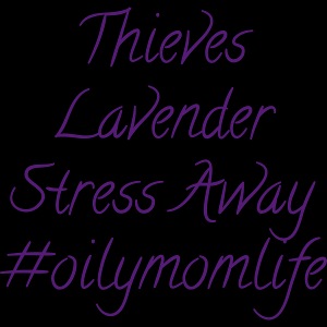 Oily Mom Life - D2