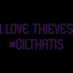 Love Thieves - D2