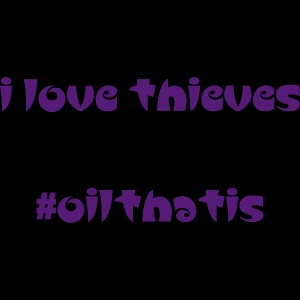 Love Thieves - D4
