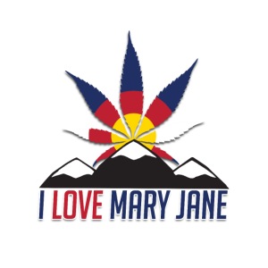 I Love Mary Jane