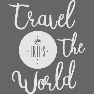 Trips Inc.™ 2017 T Shirt