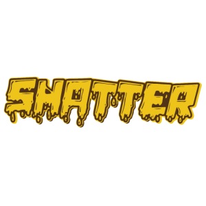 Shatter Designs