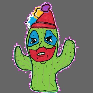 gacy cactus