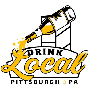 drink local pgh png