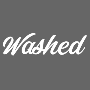 WASHED (WAVY)