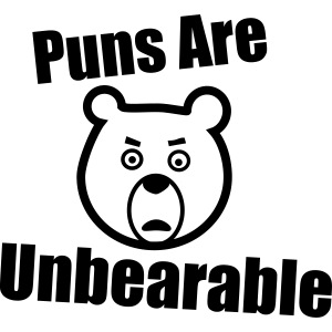unbearable